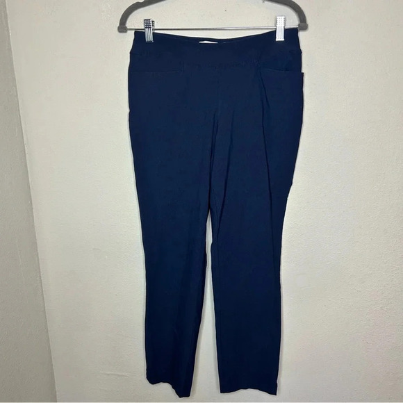 Lady Hagen Performance Golf Athletic Pants Size 8 - Picture 1 of 6